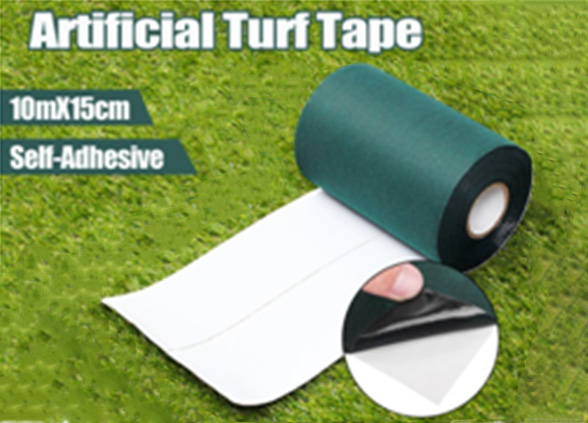 New product: Artificial turf tape