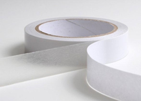 Composition and classification of double-sided tape