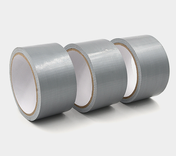 Cloth duct tape